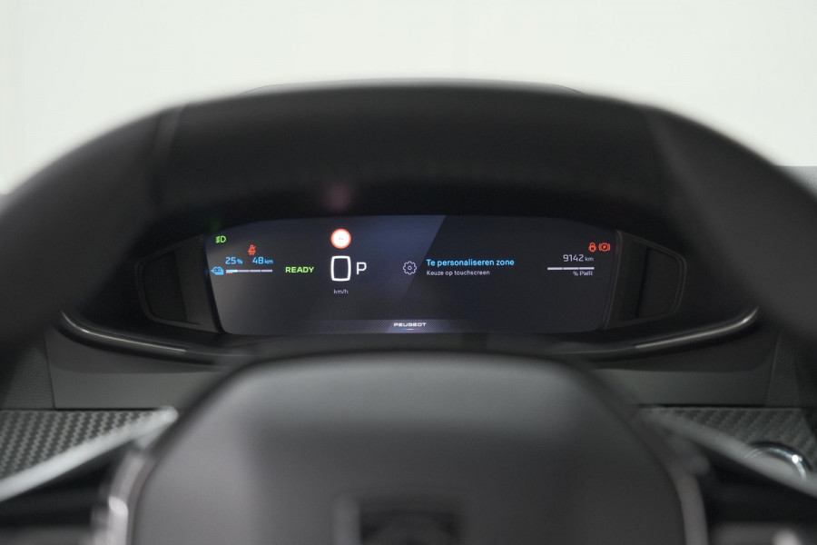 Peugeot e-208 EV Allure 50 kWh | SOH 99,9% | 11 KW Laadfunctie | Apple Carplay | Parkeersensoren