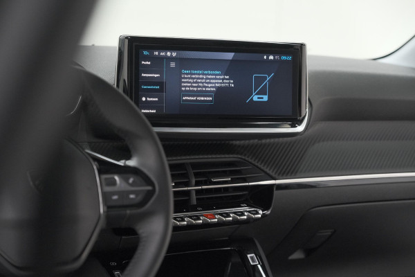 Peugeot e-208 EV Allure 50 kWh | SOH 99,9% | 11 KW Laadfunctie | Apple Carplay | Parkeersensoren