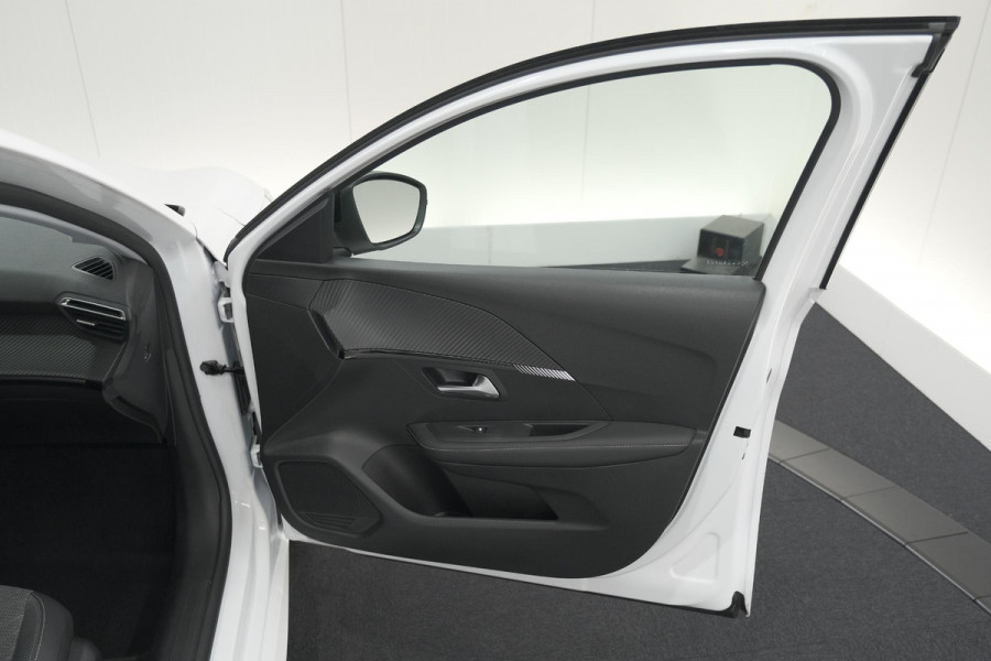 Peugeot e-208 EV Allure 50 kWh | SOH 99,9% | 11 KW Laadfunctie | Apple Carplay | Parkeersensoren
