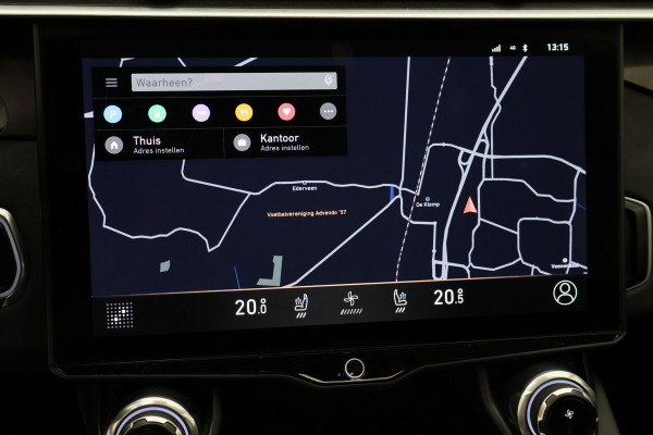 Lynk & Co 01 1.5 Plug-in Hybrid 360° Camera, Panoramadak, ACC, Apple Carplay, Infinity Sound, DAB, 20''