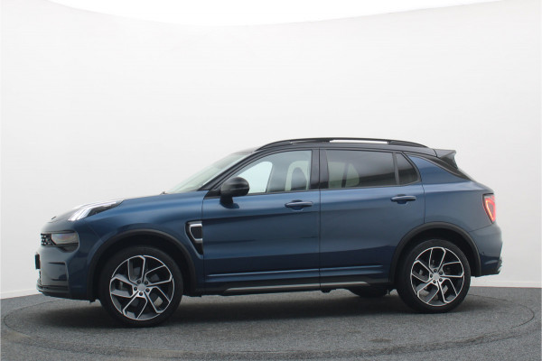 Lynk & Co 01 1.5 Plug-in Hybrid 360° Camera, Panoramadak, ACC, Apple Carplay, Infinity Sound, DAB, 20''
