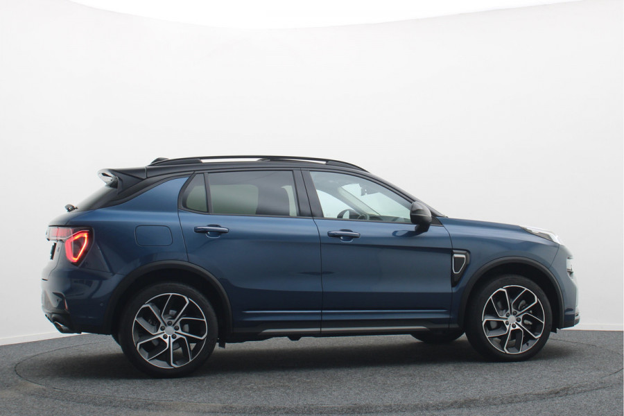 Lynk & Co 01 1.5 Plug-in Hybrid 360° Camera, Panoramadak, ACC, Apple Carplay, Infinity Sound, DAB, 20''
