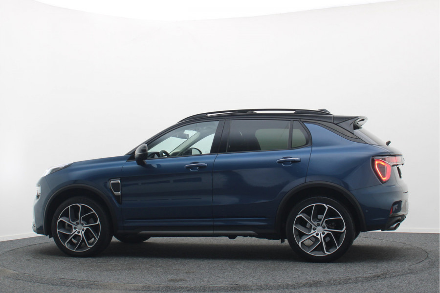 Lynk & Co 01 1.5 Plug-in Hybrid 360° Camera, Panoramadak, ACC, Apple Carplay, Infinity Sound, DAB, 20''
