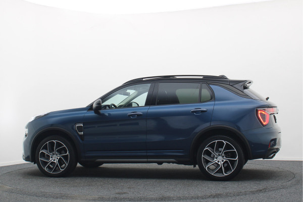 Lynk & Co 01 1.5 Plug-in Hybrid 360° Camera, Panoramadak, ACC, Apple Carplay, Infinity Sound, DAB, 20''