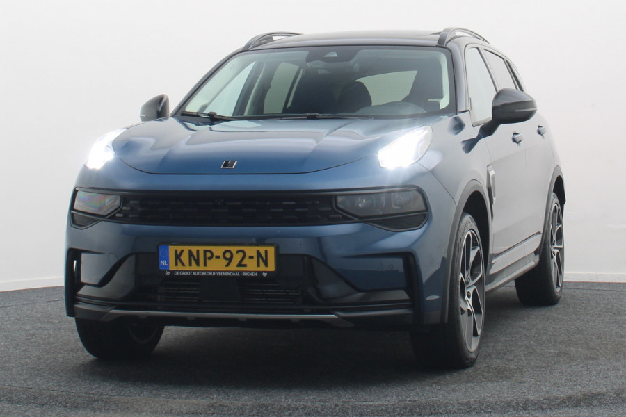 Lynk & Co 01 1.5 Plug-in Hybrid 360° Camera, Panoramadak, ACC, Apple Carplay, Infinity Sound, DAB, 20''