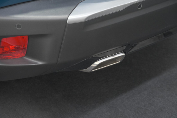 Peugeot 2008 1.2 Hybrid 145 GT | Camera | Apple Carplay | Parkeersensoren