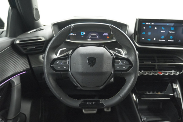 Peugeot 2008 1.2 Hybrid 145 GT | Camera | Apple Carplay | Parkeersensoren