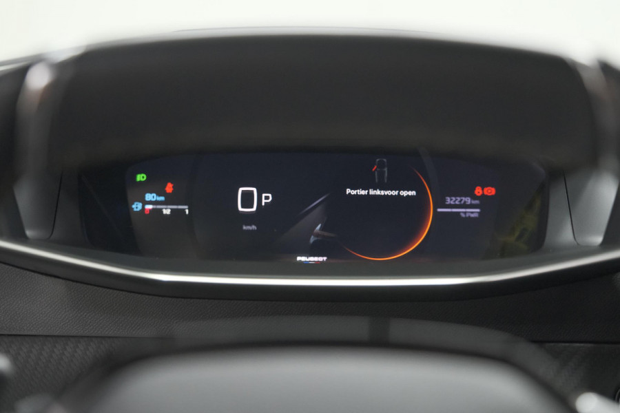 Peugeot 2008 1.2 Hybrid 145 GT | Camera | Apple Carplay | Parkeersensoren