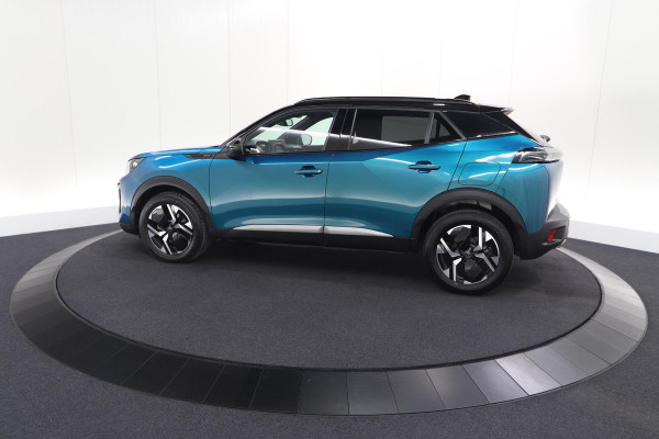 Peugeot 2008 1.2 Hybrid 145 GT | Camera | Apple Carplay | Parkeersensoren