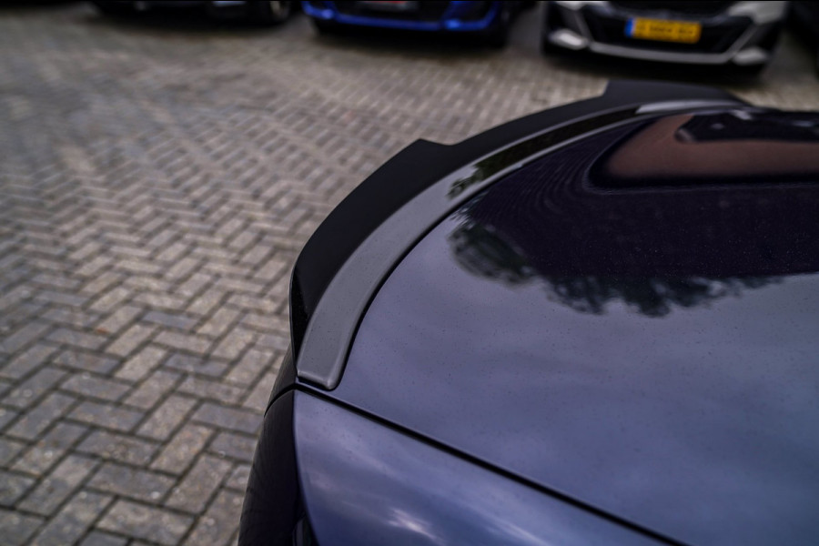 BMW 3-serie M340i xDrive High Executive | Schuifdak | Mosselman Tuning | Head up | Carplay | HarmanKardon | Stuurwielverwarming