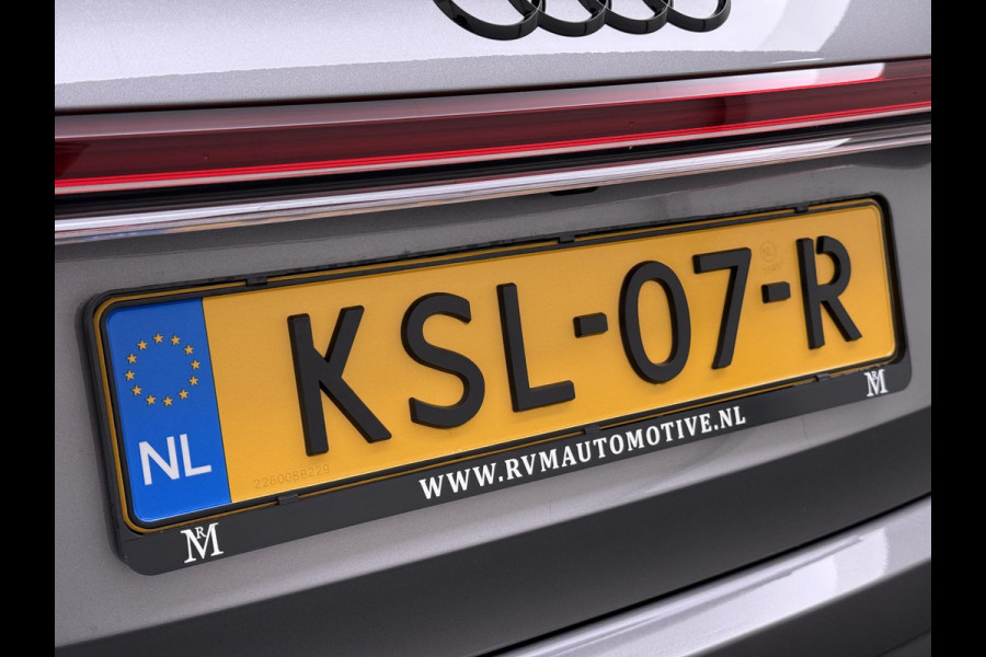 Audi Q4 Sportback e-tron 45 S Edition 82 kWh VAN: 44.900,- VOOR: 40.877,- UW HERFSTVOORDEEL: 4.023,- SOH 96% | S-Exterieur | ADAPT. CRUISE CONTROL | STOELVERWARMING | ELEK. ACHTERKLEP | ACHTERUIRIJCAMERA | RIJKLAAR + 12 MND BOVAG GARANTIE | RESTERENDE ACCU GARANTIE TOT EN MET 2032 OF 160k KM |