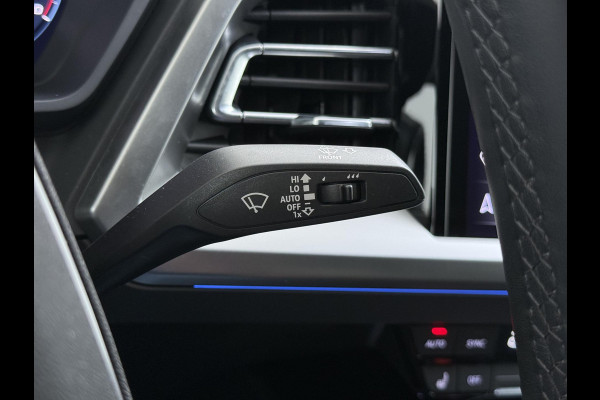 Audi Q4 Sportback e-tron 45 S Edition 82 kWh VAN: 44.900,- VOOR: 40.877,- UW HERFSTVOORDEEL: 4.023,- SOH 96% | S-Exterieur | ADAPT. CRUISE CONTROL | STOELVERWARMING | ELEK. ACHTERKLEP | ACHTERUIRIJCAMERA | RIJKLAAR + 12 MND BOVAG GARANTIE | RESTERENDE ACCU GARANTIE TOT EN MET 2032 OF 160k KM |