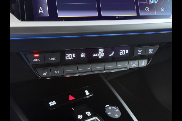 Audi Q4 Sportback e-tron 45 S Edition 82 kWh VAN: 44.900,- VOOR: 40.877,- UW HERFSTVOORDEEL: 4.023,- SOH 96% | S-Exterieur | ADAPT. CRUISE CONTROL | STOELVERWARMING | ELEK. ACHTERKLEP | ACHTERUIRIJCAMERA | RIJKLAAR + 12 MND BOVAG GARANTIE | RESTERENDE ACCU GARANTIE TOT EN MET 2032 OF 160k KM |