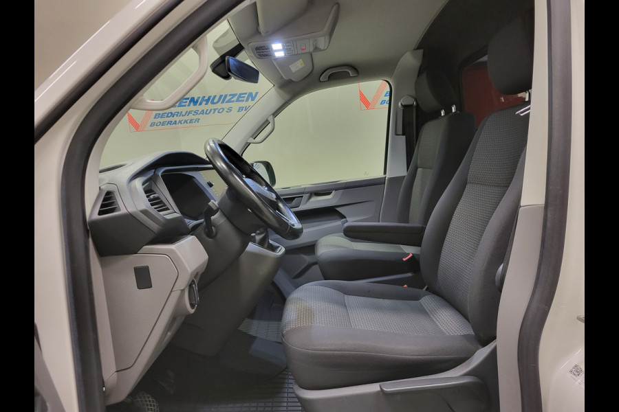 Volkswagen Transporter 2.0TDI 111pk L2/H1 Euro 6!
