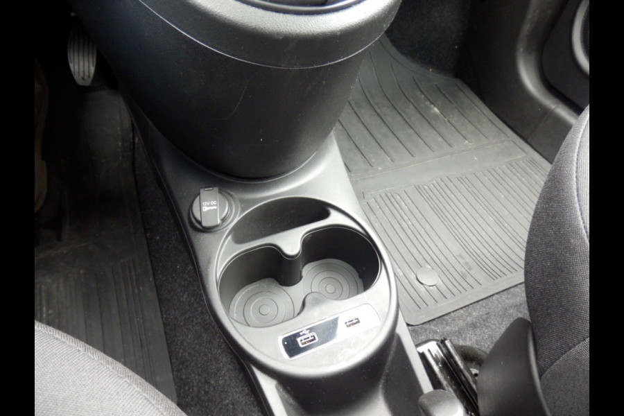 Fiat 500 Hybrid Dolcevita | Clima | Apple Carpl. Andr. Auto | Panoramadak