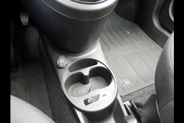 Fiat 500 Hybrid Dolcevita | Clima | Apple Carpl. Andr. Auto | Panoramadak