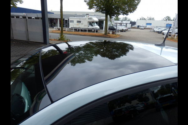 Fiat 500 Hybrid Dolcevita | Clima | Apple Carpl. Andr. Auto | Panoramadak