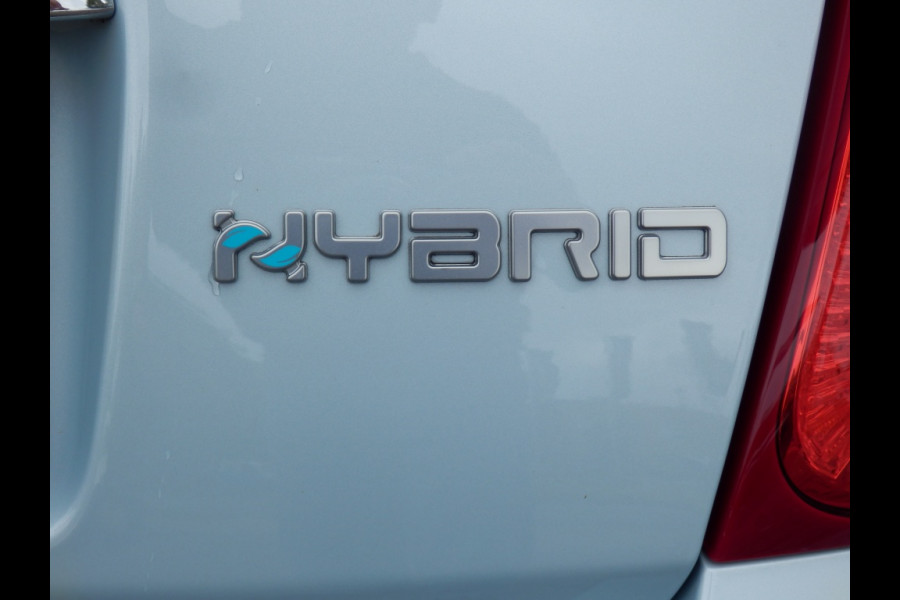 Fiat 500 Hybrid Dolcevita | Clima | Apple Carpl. Andr. Auto | Panoramadak
