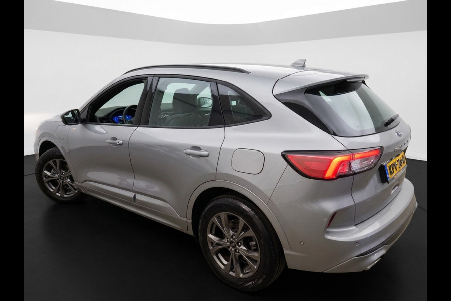 Ford Kuga 2.5 PHEV 225PK AUT. ST-LINE SPORT CAMERA/NAVI/STUURVERW./ACC-STUURHULP WINTERPAKKET