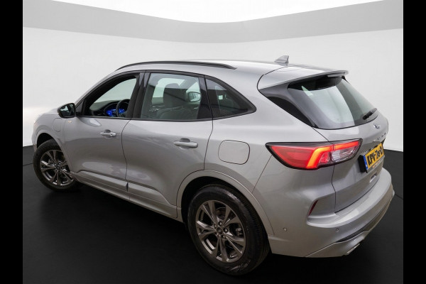 Ford Kuga 2.5 PHEV 225PK AUT. ST-LINE SPORT CAMERA/NAVI/STUURVERW./ACC-STUURHULP WINTERPAKKET