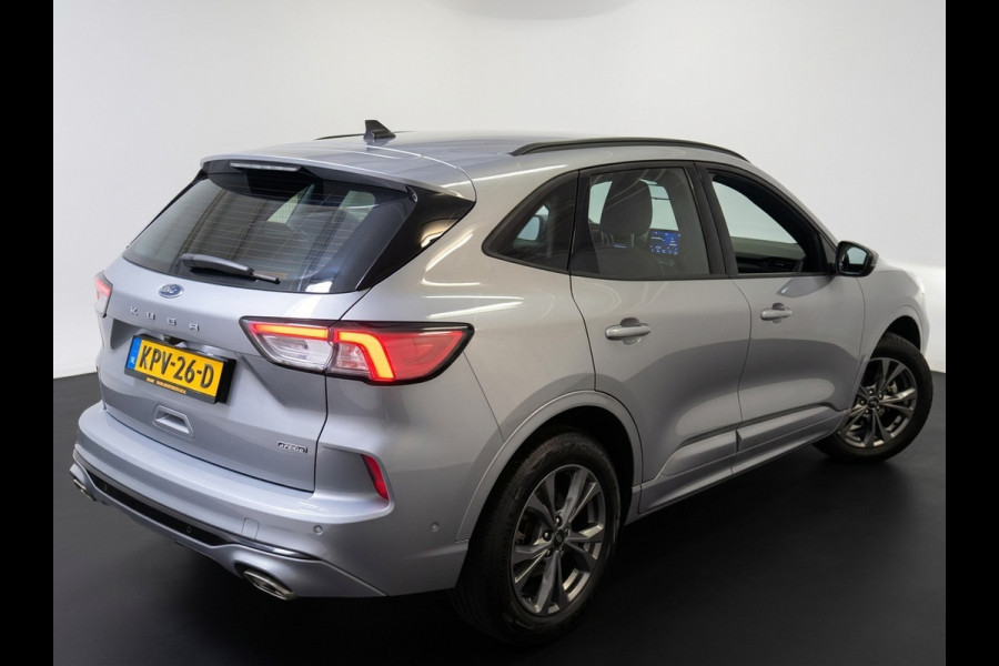 Ford Kuga 2.5 PHEV 225PK AUT. ST-LINE SPORT CAMERA/NAVI/STUURVERW./ACC-STUURHULP WINTERPAKKET