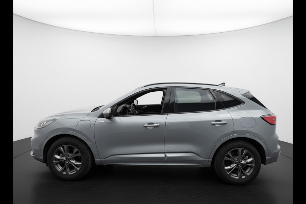 Ford Kuga 2.5 PHEV 225PK AUT. ST-LINE SPORT CAMERA/NAVI/STUURVERW./ACC-STUURHULP WINTERPAKKET