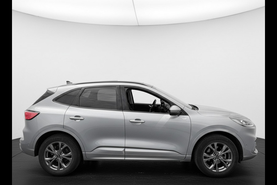 Ford Kuga 2.5 PHEV 225PK AUT. ST-LINE SPORT CAMERA/NAVI/STUURVERW./ACC-STUURHULP WINTERPAKKET