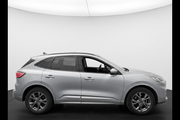Ford Kuga 2.5 PHEV 225PK AUT. ST-LINE SPORT CAMERA/NAVI/STUURVERW./ACC-STUURHULP WINTERPAKKET