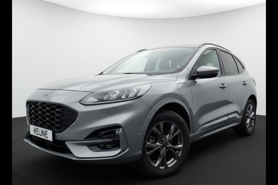 Ford Kuga 2.5 PHEV 225PK AUT. ST-LINE SPORT CAMERA/NAVI/STUURVERW./ACC-STUURHULP WINTERPAKKET