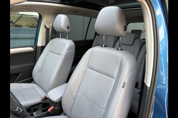 Volkswagen Touran 1.5 TSi DSG Comfortline 7-pers. SCHUIFDAK/LEDER/CAMERA/NAVI/ADAPT.CRUISE/WINTERPACK