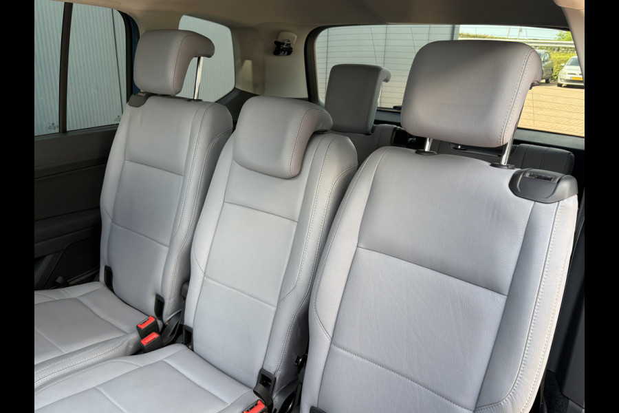 Volkswagen Touran 1.5 TSi DSG Comfortline 7-pers. SCHUIFDAK/LEDER/CAMERA/NAVI/ADAPT.CRUISE/WINTERPACK