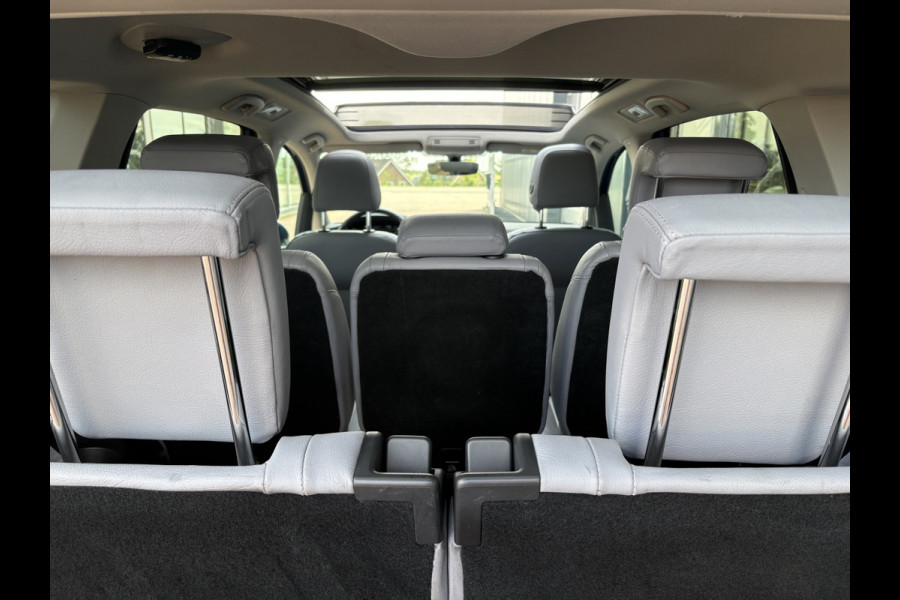 Volkswagen Touran 1.5 TSi DSG Comfortline 7-pers. SCHUIFDAK/LEDER/CAMERA/NAVI/ADAPT.CRUISE/WINTERPACK