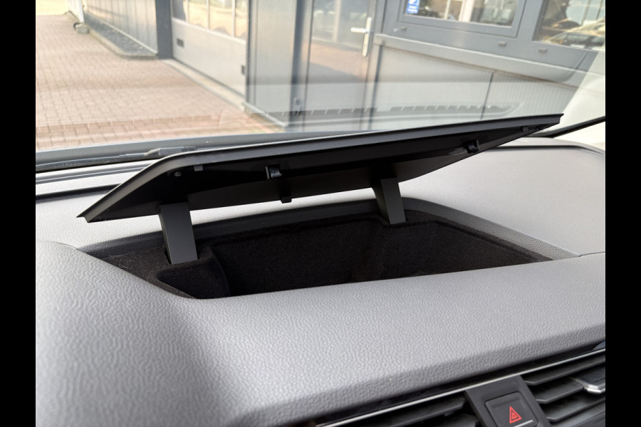Volkswagen Touran 1.5 TSi DSG Comfortline 7-pers. SCHUIFDAK/LEDER/CAMERA/NAVI/ADAPT.CRUISE/WINTERPACK