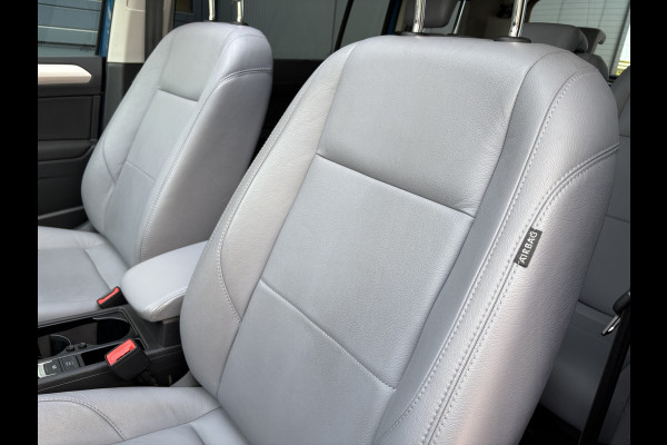 Volkswagen Touran 1.5 TSi DSG Comfortline 7-pers. SCHUIFDAK/LEDER/CAMERA/NAVI/ADAPT.CRUISE/WINTERPACK