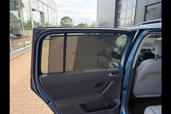 Volkswagen Touran 1.5 TSi DSG Comfortline 7-pers. SCHUIFDAK/LEDER/CAMERA/NAVI/ADAPT.CRUISE/WINTERPACK