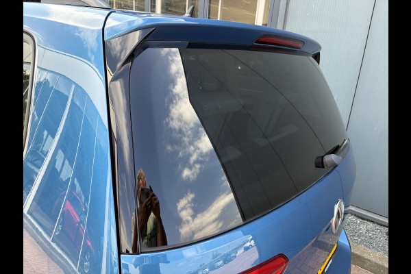 Volkswagen Touran 1.5 TSi DSG Comfortline 7-pers. SCHUIFDAK/LEDER/CAMERA/NAVI/ADAPT.CRUISE/WINTERPACK