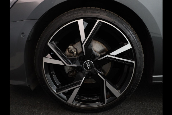 Audi A3 Sportback 30 TFSI S edition 110 pk S-tronic | Verlengde garantie | Navigatie | Panoramadak | Parkeersensoren (Park assist) | Achteruitrijcamera | Stoelverwarming | S-Line |