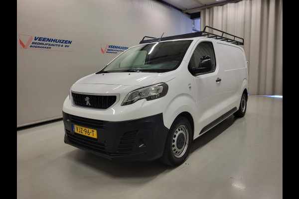 Peugeot Expert 1.5BlueHDI 100pk Euro 6!