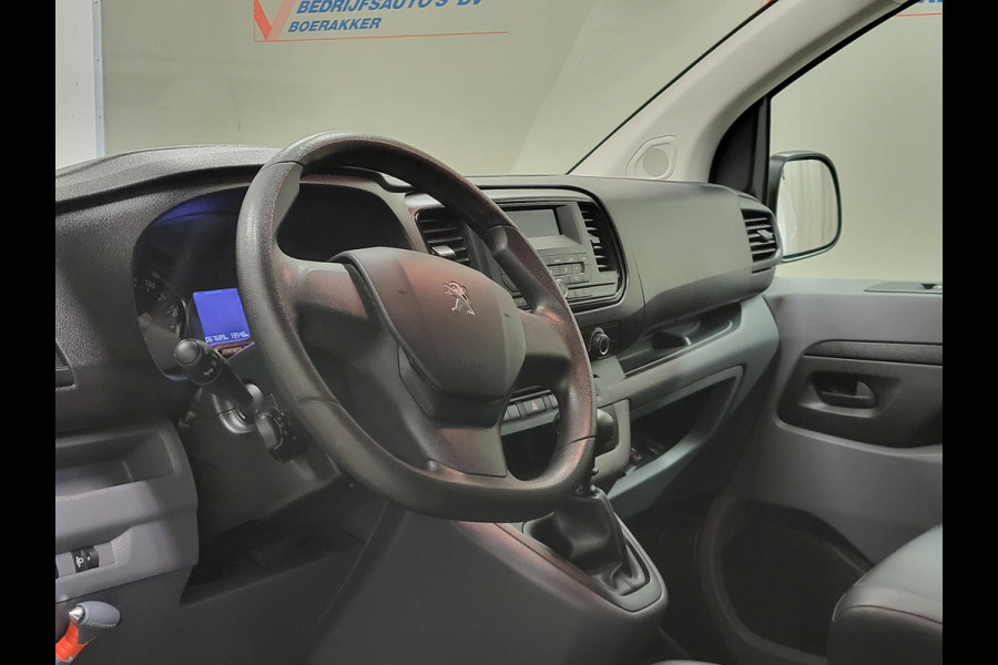 Peugeot Expert 1.5BlueHDI 100pk Euro 6!