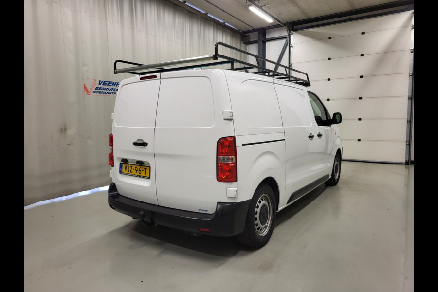 Peugeot Expert 1.5BlueHDI 100pk Euro 6!