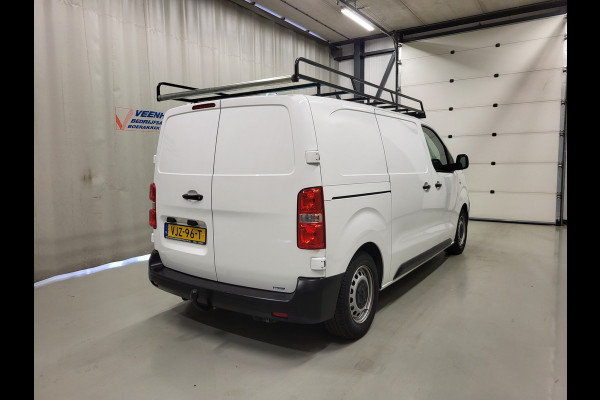 Peugeot Expert 1.5BlueHDI 100pk Euro 6!