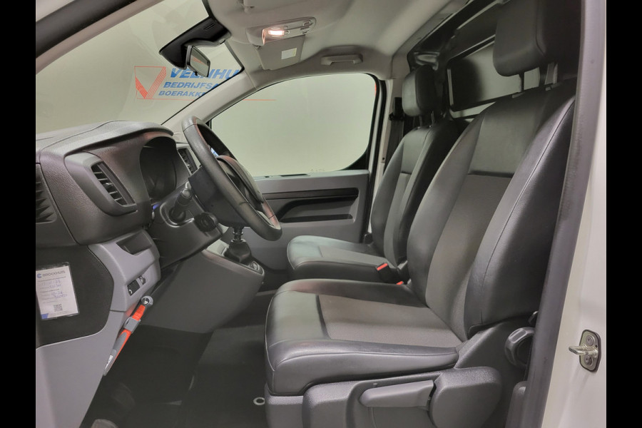 Peugeot Expert 1.5BlueHDI 100pk Euro 6!