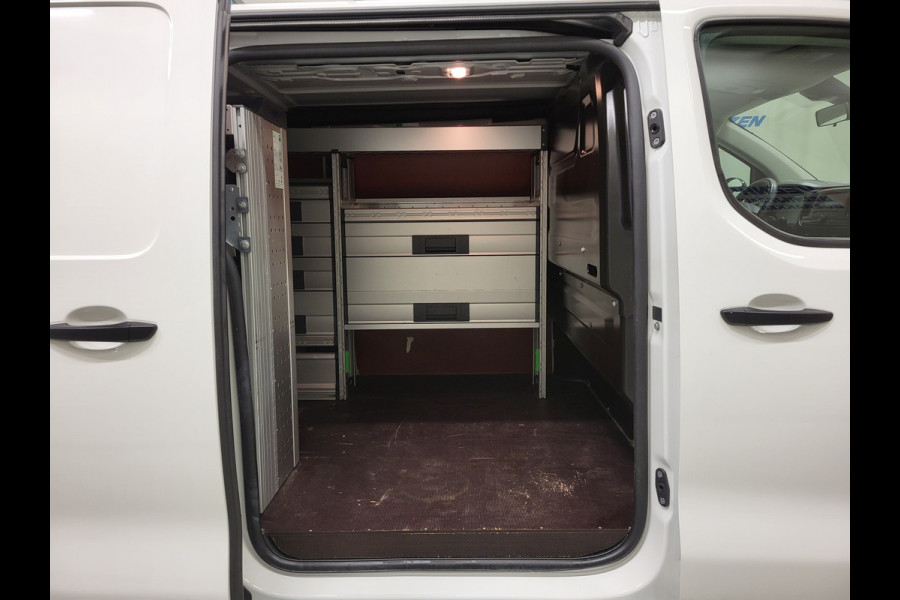 Peugeot Expert 1.5BlueHDI 100pk Euro 6!