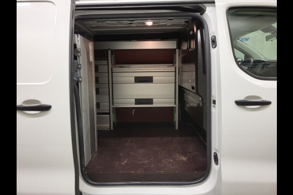 Peugeot Expert 1.5BlueHDI 100pk Euro 6!