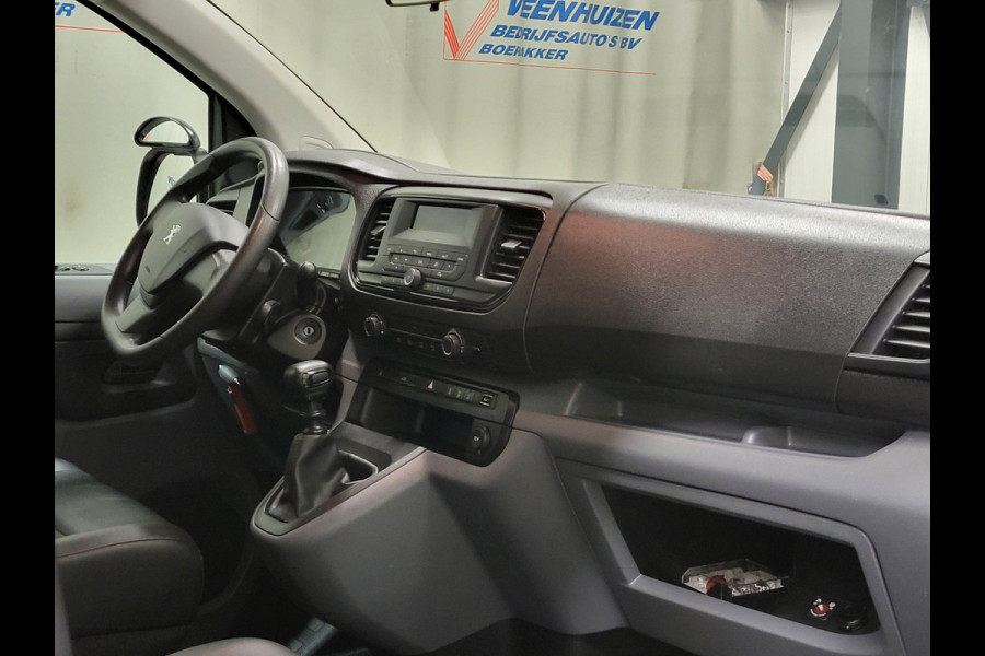 Peugeot Expert 1.5BlueHDI 100pk Euro 6!