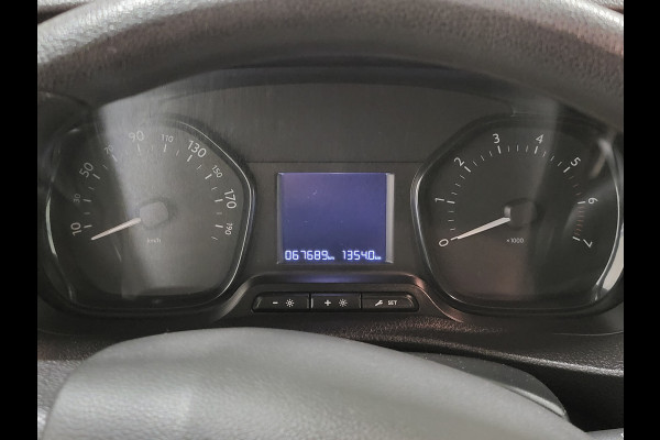 Peugeot Expert 1.5BlueHDI 100pk Euro 6!