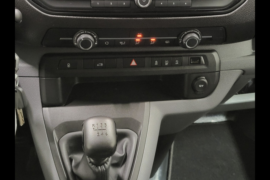 Peugeot Expert 1.5BlueHDI 100pk Euro 6!