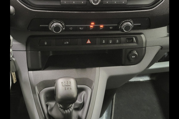 Peugeot Expert 1.5BlueHDI 100pk Euro 6!