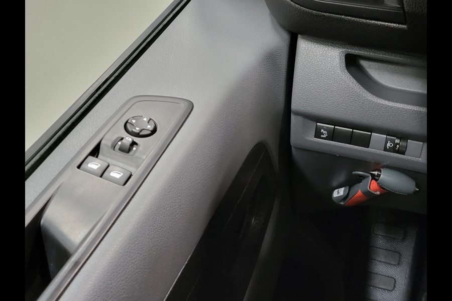 Peugeot Expert 1.5BlueHDI 100pk Euro 6!