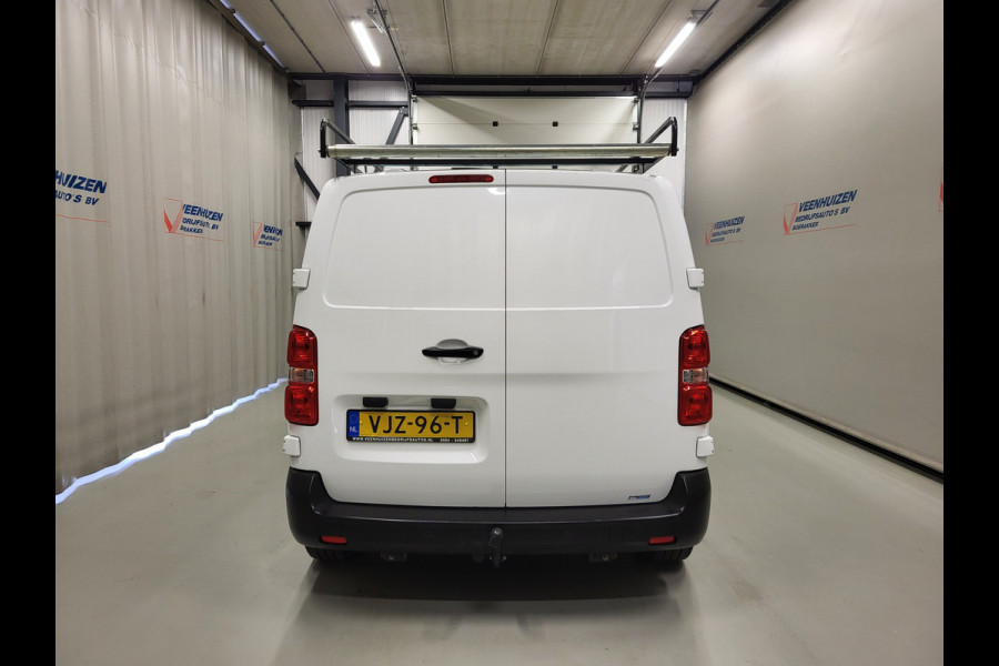 Peugeot Expert 1.5BlueHDI 100pk Euro 6!